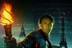 National Treasure 3 Gets Surprising Update After Nicolas Cage Said No to It