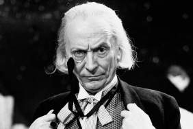 Lost Doctor Who Episodes Uncovered After 60 Years