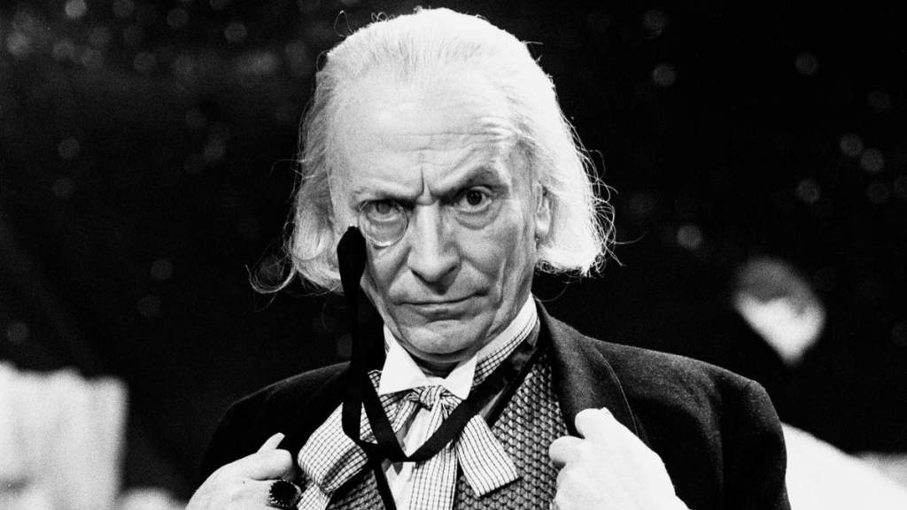 Lost Doctor Who Episodes Uncovered After 60 Years