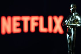 Frankenstein Oscars How Many Academy Awards 2026 Netflix