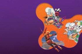 nickelodeon splat pack review