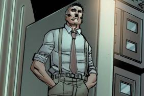 J. Jonah Jameson Reveals Which DC Hero He Would Distrust as Much as Spider-Man 