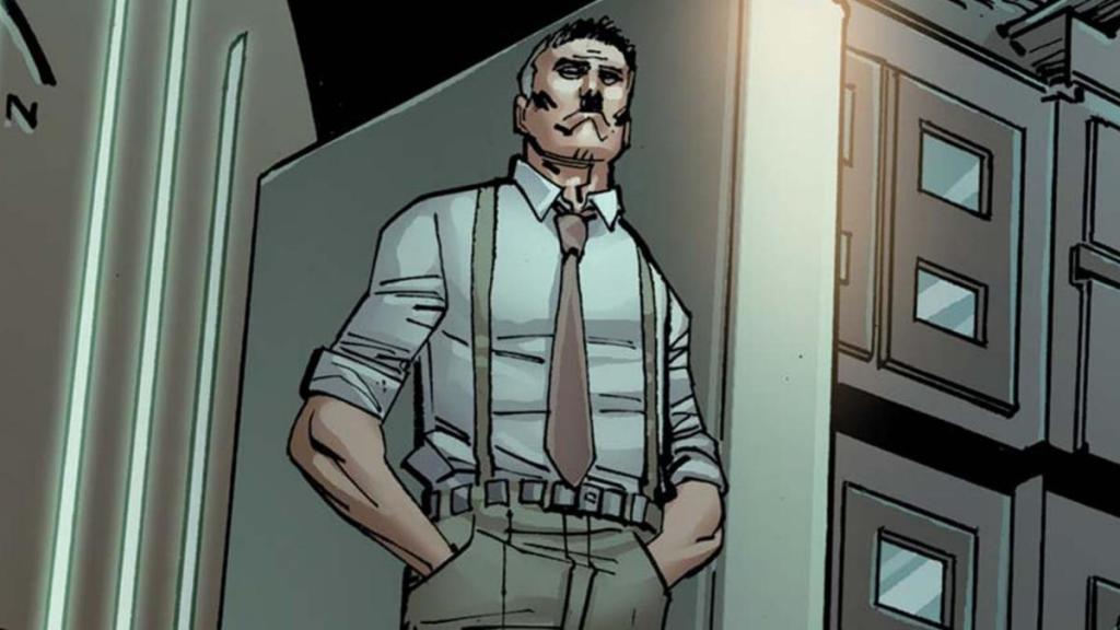 J. Jonah Jameson Reveals Which DC Hero He Would Distrust as Much as Spider-Man