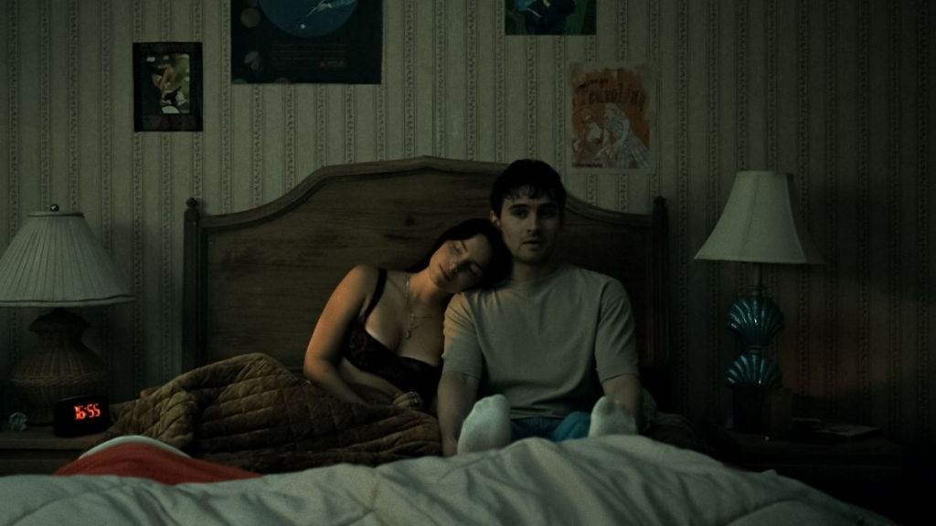 Obsession Trailer Previews Supernatural Horror Movie With 97% RT Score