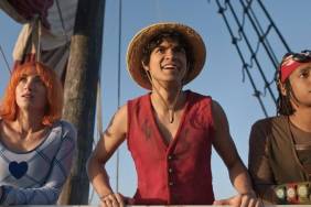 One Piece Netflix Show Producers Adapting Another Beloved Anime