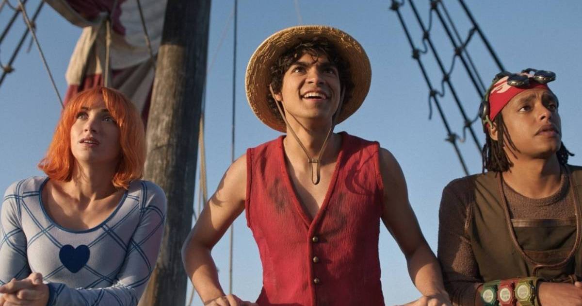 One Piece Season 3 Gets New Details, Lego Special Revealed