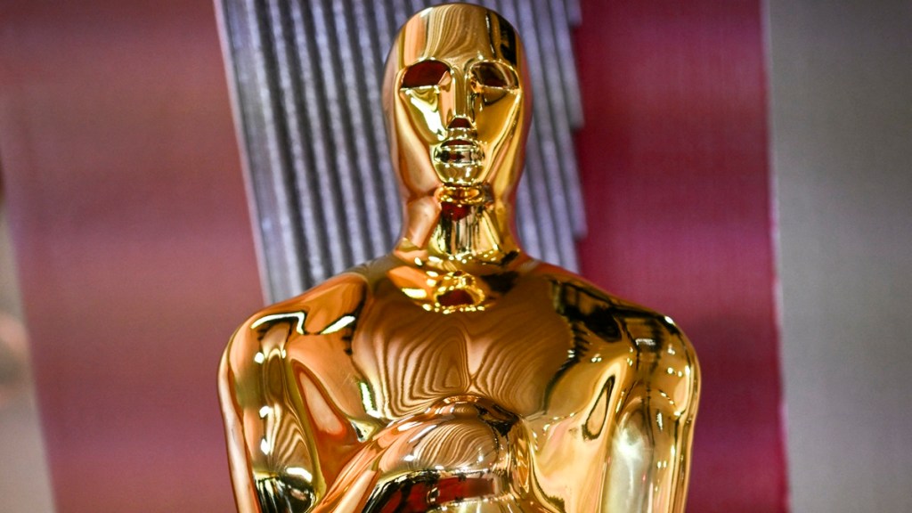 Oscars 2026 Snub Marty Supreme Timothee Chalamet No Award Wins