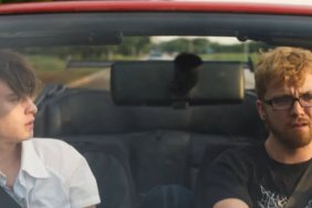 Jaden Martell, Asa Butterfield & More Star in Our Hero, Balthazar Trailer