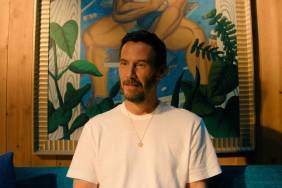 Keanu Reeves and Jonah Hill Star in Apple TV's Outcome Trailer