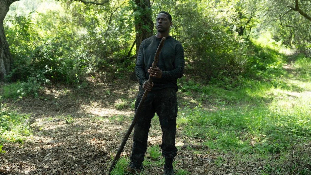 Paradise Season 2 Star Explains if [Spoiler] Is Dead or Will Return After Finale