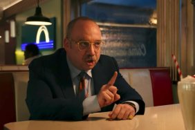 Paul Giamatti Gets Trapped in Every Tourist’s Worst Nightmare in New Horror Movie
