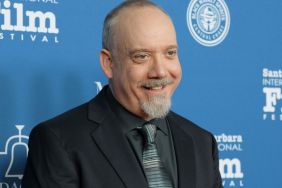 Paul Giamatti & Michelle Dockery Movie With 91% RT Score Hits Netflix Today