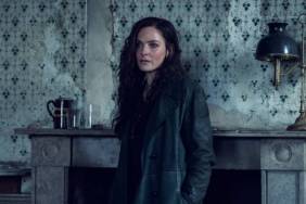 Rebecca Ferguson & Barry Keoghan Crime Movie Out on Netflix Today