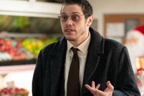 Pete Davidson, Camila Mendes, & More Join Mafia Movie Tommy Karate