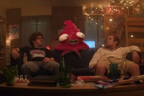 Stranger Things’ Gaten Matarazzo Gets Uncomfortably High in Hulu’s Pizza Movie Trailer