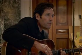 Paul Rudd & Nick Jonas Movie Power Ballad Gets Hilarious Trailer