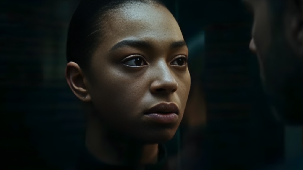HBO Max Thriller TV Show Privileges Trailer Sets Release Date