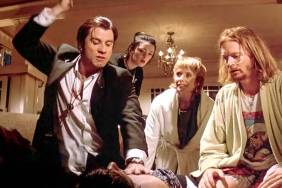 Pulp Fiction Star Blasts Quentin Tarantino’s ‘Racist’ Use of N-Word in Movies
