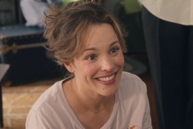 Rachel McAdams Movie With 99% RT Now on Hulu Today