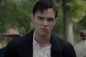 Nicholas Hoult & Kevin Spacey’s Divisive Movie Hits Paramount+ Today