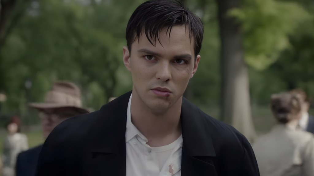 Nicholas Hoult & Kevin Spacey’s Divisive Movie Hits Paramount+ Today