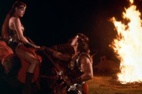 Red Sonja Trailer Previews Arrow Video's 4K Release of Arnold Schwarzenegger Classic | Exclusive