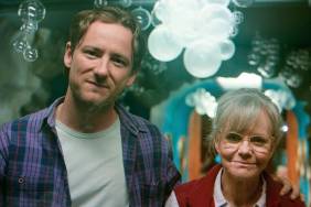 Lewis Pullman & Sally Field Lead Netflix Movie Remarkably Bright Creatures Trailer