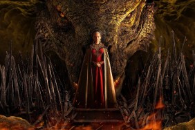 House of the Dragon Explained: The Meaning of Alicent's Green Dress