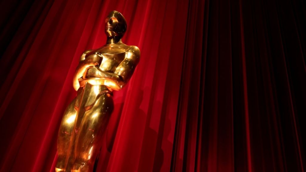 Oscar-Favorite Movie Tops Streaming Charts Ahead of 2026 Academy Awards