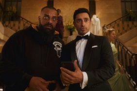 Riz Ahmed in Bait.