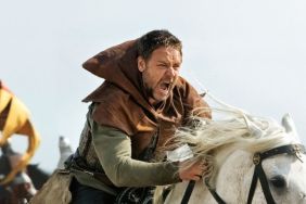 Russell Crowe’s $321 Million Action Movie Streams on Peacock Today