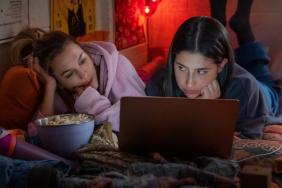 Adam Sandler’s New Netflix Movie Roommates Trailer Stars Daughter Sadie