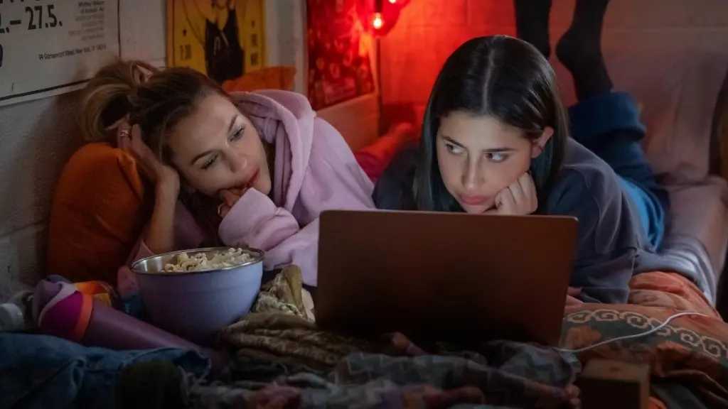 Adam Sandler’s New Netflix Movie Roommates Trailer Stars Daughter Sadie