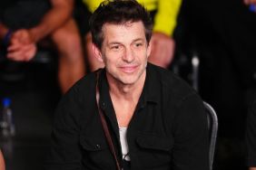 Zack Snyder Confirms Talks To Revive SnyderVerse With Animation