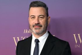 Jimmy Kimmel Calls Kristi Noem's Firing 'The Red Wedding'
