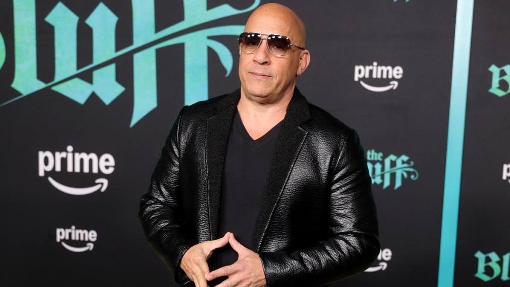 New Peacock Releases This Week Include Vin Diesel’s Underrated Action Movie & More