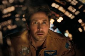 Project Hail Mary Called 1 of Decade's Best, Ryan Gosling Gives a 4-Word Reaction