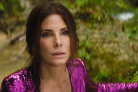 Sandra Bullock Finds Next Movie After Practical Magic 2 in Exciting Reunion