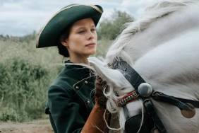Scarborn Trailer Previews Quentin Tarantino-esque Historical Action Movie | Exclusive