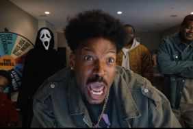 Scary Movie 6 Release Date Moved Up for Horror Parody
