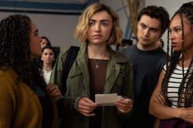 Has School Spirits Season 4 Been Canceled or Renewed?
