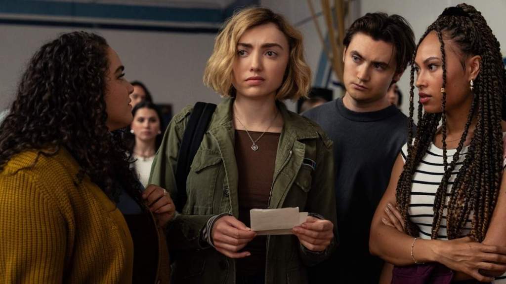Has School Spirits Season 4 Been Canceled or Renewed?