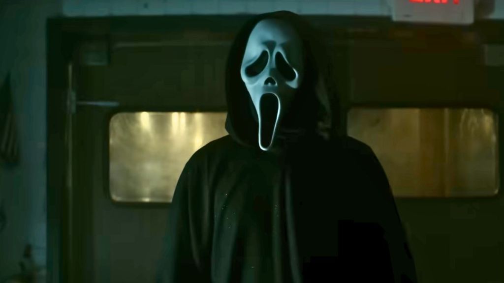 scream 7 box office $1 billion