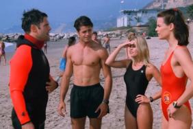Fox’s Baywatch Reboot Cast Adds Influencer With 13M Followers