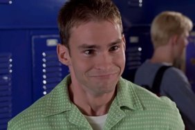 American Pie 5: Why Seann William Scott Doesn’t Think It’ll Happen