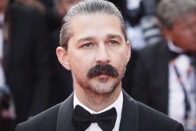 Shia LaBeouf Rearrested on Battery Charges in New Orleans — Report