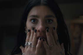 Something Very Bad is Going to Happen Trailer Previews Netflix Horror Show