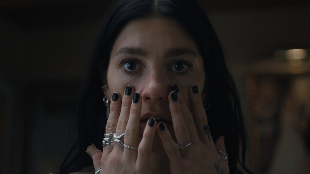 Something Very Bad is Going to Happen Trailer Previews Netflix Horror Show