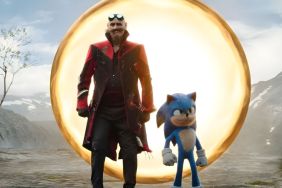 Sonic the Hedgehog 4 Video Reveals Title for Jim Carrey & Kristen Bell Movie