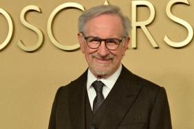 Steven Spielberg’s First Western Movie Gets Exciting Update